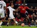 Paul Pogba Kartu Merah, Solskjaer Menyoroti Dani Alves