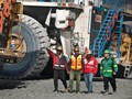 Freeport Buka Suara soal Eks Pekerja Menginap di Depan Istana