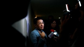 Bos Media Pengkritik Duterte Dibebaskan dengan Jaminan