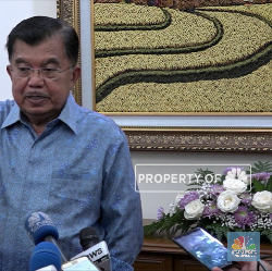 JK Soal Tiket LCC: Tak Semua Murah, Hanya Semacam Promo