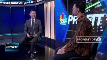 Ini Dia Kontributor Bisnis Panorama Group