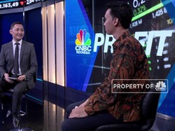 Ini Dia Kontributor Bisnis Panorama Group