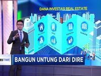 Ini Investasi Alternatif di Real Estat