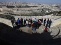 AS Klaim Pemukiman Yahudi di Wilayah Palestina Legal