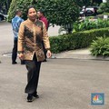 Jokowi Panggil Darmin Hingga Rini, Mau Bahas Avtur?