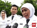 Sudirman Said soal Khofifah Disebut Romi: Masya Allah