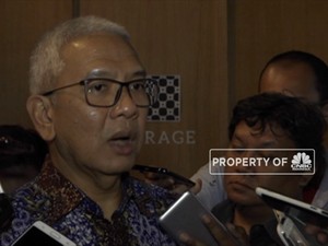 Roadmap E-Commerce Ditarget Rampung Tahun Ini