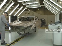 Nissan Pangkas Prospek Laba Tahunan