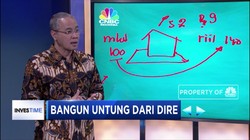 Tertarik Investasi DIRE? Perhatikan Dulu Hal Ini