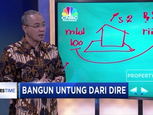 Tertarik Investasi DIRE? Perhatikan Dulu Hal Ini