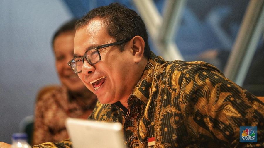 PT Indonesia Kendaraan Terminal Tbk (IPCC) mengalokasikan belanja modal tahun ini mencapai Rp 300 miliar.