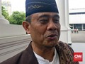 Bertemu Jokowi, 135 Ulama Madura Klarifikasi soal Hoaks