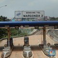 Ssst! KPK Ternyata Temukan Kerawanan Proyek-Proyek Tol di RI