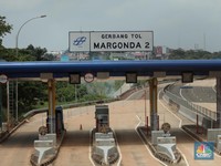 Intip Penampakan Terkini Proyek Tol Cijago Seksi II