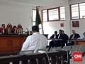 Pengurus Gereja Jadi Saksi Meringankan Kasus Suap Meikarta