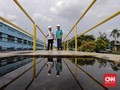 Bantuan Air di Jakarta Diklaim Tiba dalam Dua Jam