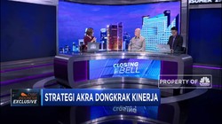 2019, AKRA targetkan pertumbuhan bisnis 15%-20%