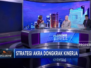 2019, AKRA targetkan pertumbuhan bisnis 15%-20%