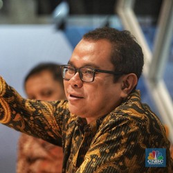 Indonesia Kendaraan Terminal Targetkan Laba 2019 Tumbuh 35%