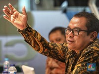 Indonesia Kendaraan Terminal Targetkan Laba 2019 Tumbuh 35%