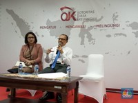 Satgas SWI Soal Aplikasi Enel Kekuatan Hijau: Diduga Penipuan