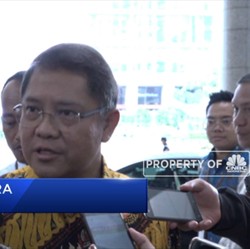Rudiantara Pede Bakal Ada Decacorn 'Made In RI'