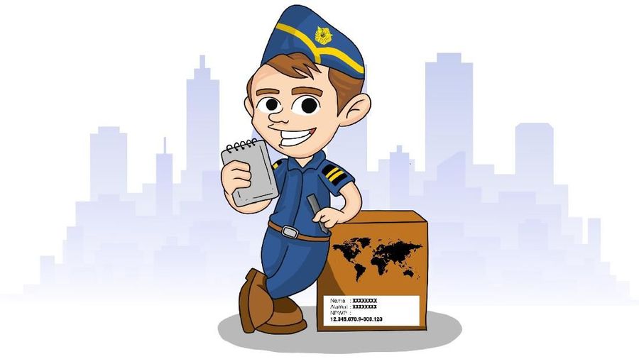 Direktorat Jenderal Bea & Cukai (DJBC) melakukan simplifikasi proses untuk memudahkan pengiriman barang impor e-commerce.