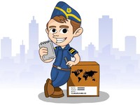 Toko Online Wajib Hukumnya Lapor Data Barang Impor!