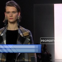 Kasus Covid di AS Tinggi, New York Fashion Week Tetap Digelar