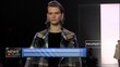 Busana Mewah Ramaikan New York Fashion Week 2019