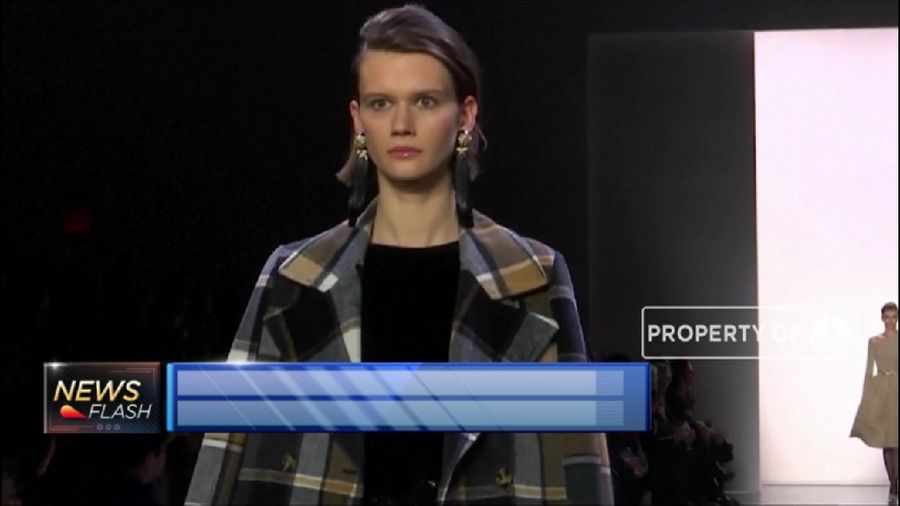 New York Fashion Week Digelar Februari 2019 (CNBC Indonesia TV)