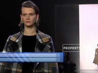 Busana Mewah Ramaikan New York Fashion Week 2019