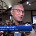 PGN : Akuisisi Pertagas Rampung Juni 2019