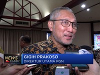 PGN : Akuisisi Pertagas Rampung Juni 2019