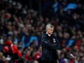 Akhir Bulan Madu Solskjaer dengan Man United