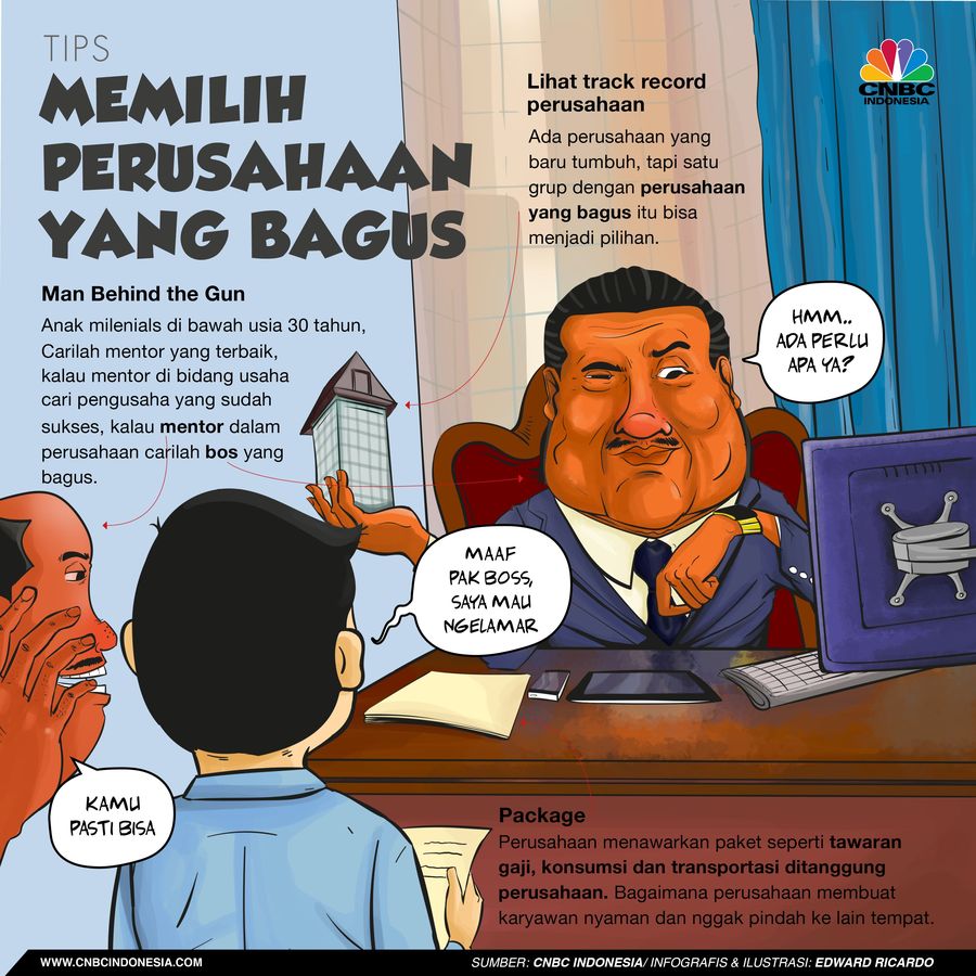 Dalam menghadapi situasi ini, pekerja dapat memanfaatkan jatah cuti untuk rehat sejenak dari rutinitas pekerjaan.