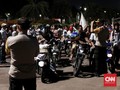 Awak Mobil Tangki Adang Jokowi, Istana Sebut Salah Sasaran
