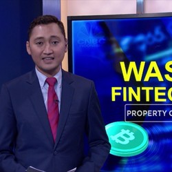 Awas Jangan Sampai Terjebak Fintech Ilegal!