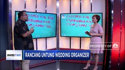 Modal Awal Bisnis Wedding Organizer