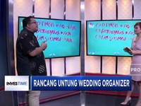Modal Awal Bisnis Wedding Organizer