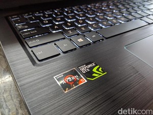 AMD dan Nvidia Geber Produksi Sebelum Pajak Naik