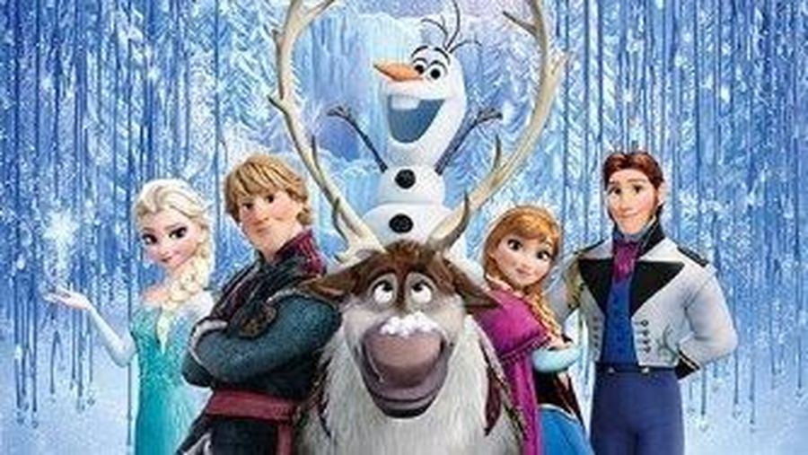 Disney baru saja merilis teaser Frozen 2, berharap mengulang kesuksesan cetak US$ 1 miliar di akhir tahun