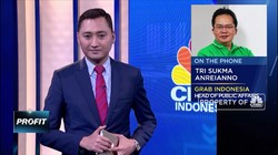 Tanggapan Grab Indonesia soal Beleid Ojek Online