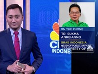 Tanggapan Grab Indonesia soal Beleid Ojek Online