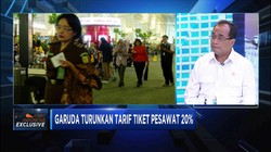 Menhub Harapkan Harga Avtur bisa Tetap Turun