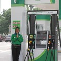 Stok BBM Bensin SPBU BP Kini Sudah Tersedia Lagi, Ini Lokasinya