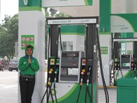 Minyak Naik, Laba AKR Corporindo Q1-2019 Malah Anjlok 78%