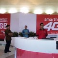 Ada Isu Merger dan Nego Rp 1 T, Saham FREN Malah Ambrol