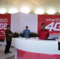 Teka-teki Transaksi Rp 1,5T, Benarkah Alibaba Borong FREN?