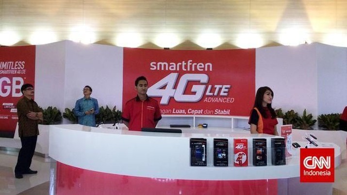 Smartfren